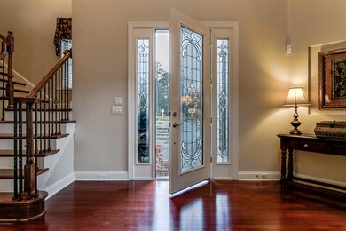 03 Entry Foyer View 1