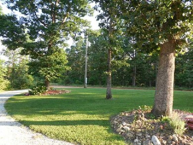 Yard/Garden. Front lawn area nicely landscaped - lots of curb appeal!