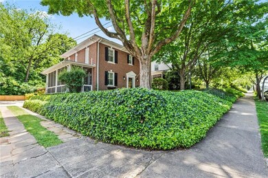 1514 Cloverdale Ave, Winston Salem, NC 27104 - photo 6