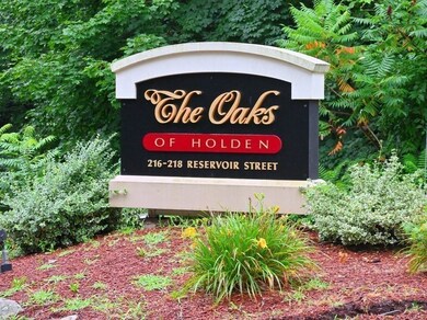 216 Reservoir St unit 209, Holden, MA 01520 - photo 2