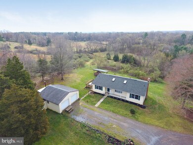 16707 Sprecher Rd, Sharpsburg, MD 21782 - photo 4