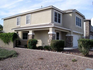 Front of home (1)