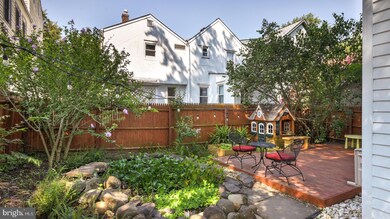 12 Chestnut St, Princeton, NJ 08542 - photo 5