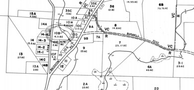 cram rd