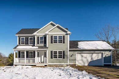 130 Brooks Rd, Templeton, MA 01468 - photo 2