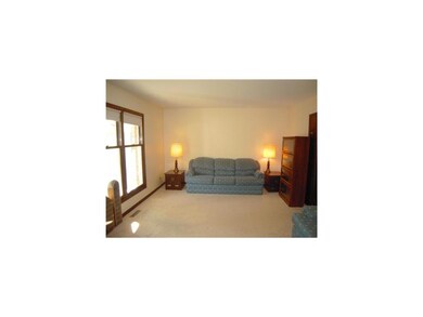 Living Room. Large, bright living room welcomes yo