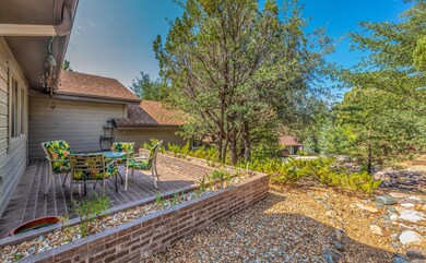 Wonderful Outdoor Living Area