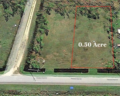 Lot 11 Pleasant Rest Rd, Wewahitchka, FL 32465 - photo 3