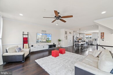 234 Upper Brook Terrace, Purcellville, VA 20132 - photo 4