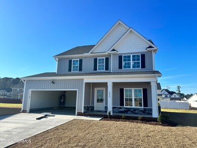 1013 Finn Ct, Greenville, NC 27834 - photo 2