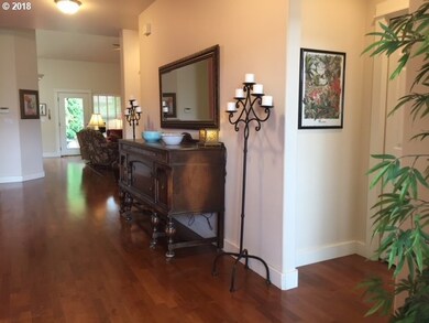 Entrance/Foyer