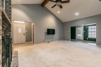 217 Mountainview Dr, Hurst, TX 76054 - photo 6