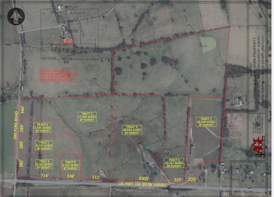 TRACT 8-  7053 Perryville Rd, Danville, KY 40422 - photo 2