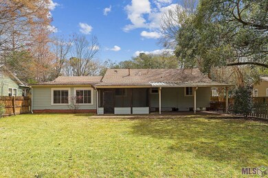 4417 39th St, Zachary, LA 70791 - photo 2