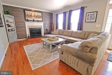 13252 Scottish Hunt Ln, Bristow, VA 20136 - photo 2