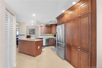 Islandia Condominium I & II unit 1709, Jensen Beach, FL 34957 - photo 7