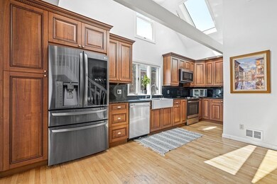 1064 Massachusetts Ave unit 2, Arlington, MA 02476 - photo 6