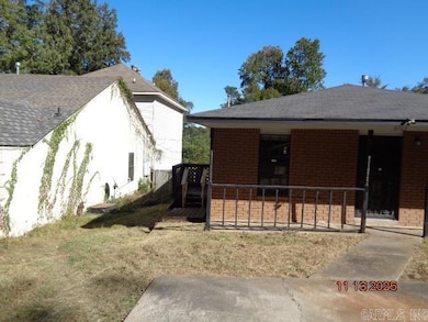 3703 Boyd St, Little Rock, AR 72204 - photo 3