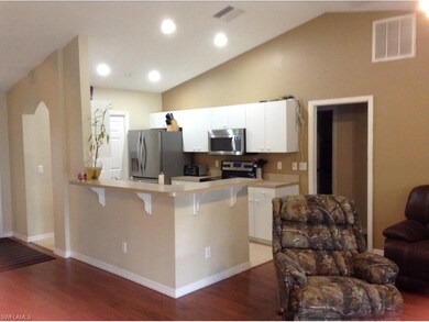 1244 Galileo St E unit 9, Lehigh Acres, FL 33974 - photo 3