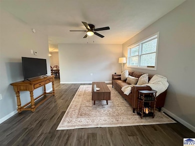 8444 E Monroe St, Dugger, IN 47848 - photo 7