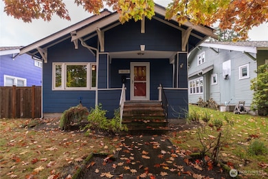 1628 Mcdougall Ave, Everett, WA 98201 - photo 2