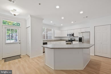 2499 Revere Ct unit 32F, Crofton, MD 21114 - photo 4