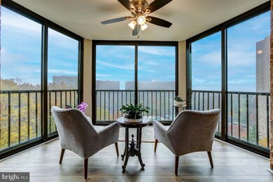 5901 Mount Eagle Dr unit 918, Alexandria, VA 22303 - photo 2