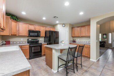 9) KITCHEN