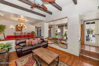 Living/Dining