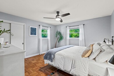 Plenty of Room with a King Bed