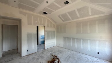 1424 E 150th Place S, Glenpool, OK 74033 - photo 3