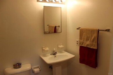 Updated pedestal sink!