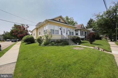 344 W Nicholson Rd, Audubon, NJ 08106 - photo 2