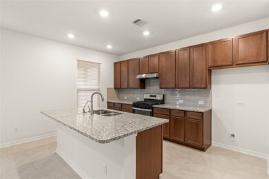 This kitchen is by far any chef’s dream! This spac