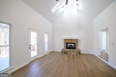 1190 Saint Ives Ct, Suwanee, GA 30024 - photo 6