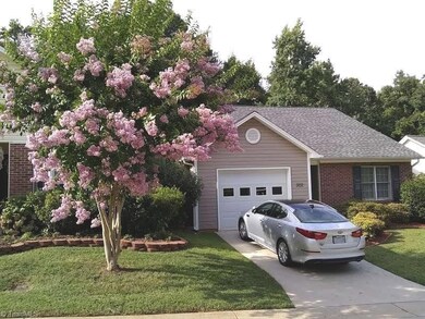 350 Stowe Ave unit 502, Asheboro, NC 27203 - photo 2