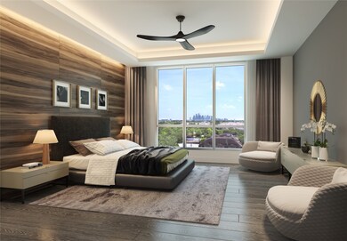 2240 Mimosa Dr unit 4W, Houston, TX 77019 - photo 7