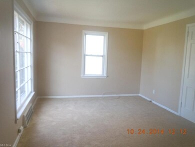 living rm