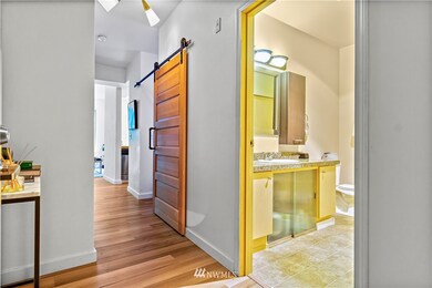 Verge Condos unit 112, Seattle, WA 98126 - photo 2