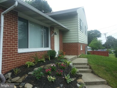 7608 Walker Mill Rd, Capitol Heights, MD 20743 - photo 4