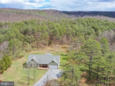 540 Adams Rd, Winchester, VA 22603 - photo 7