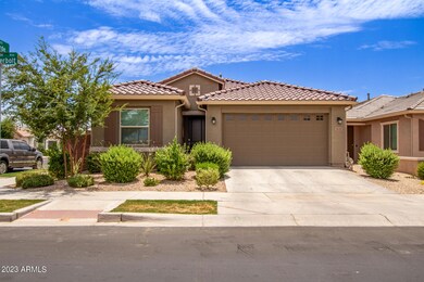 9639 E Thunderbolt Ave, Mesa, AZ 85212 - photo 2