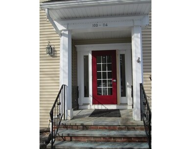 59 Linden St unit 105, Taunton, MA 02780 - photo 3