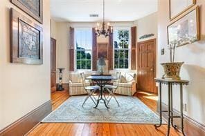 2726 Prytania St, New Orleans, LA 70130 - photo 5