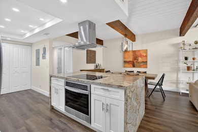 721 E Coco Plum Cir unit 5, Plantation, FL 33324 - photo 6