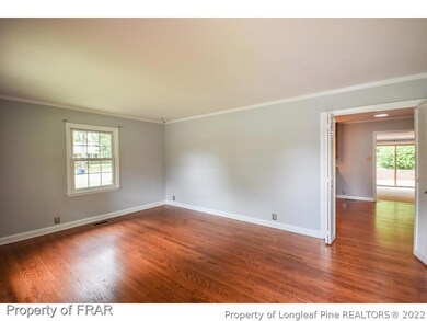 2640 Westchester Dr, Fayetteville, NC 28303 - photo 5