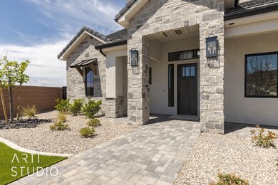 1267 E Pony Way, Washington, UT 84780 - photo 5