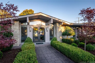 Classic Sprawling MCM Ranch