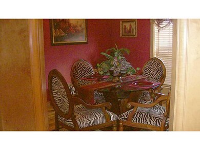Dining Room.