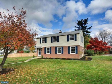 4100 Pilgrim Rd, Plymouth Meeting, PA 19462 - photo 2